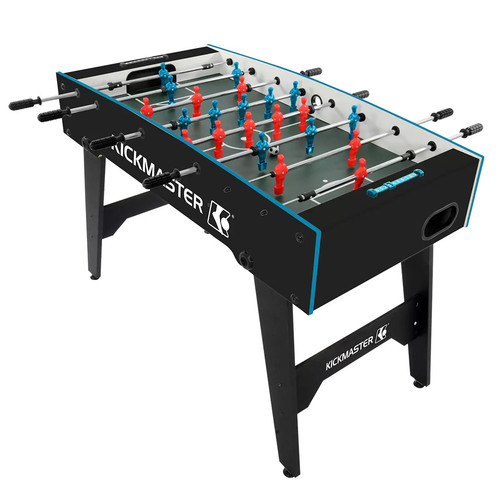 Football table 4ft - 4ft, fold