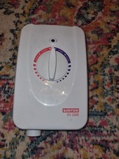 Santon Ev2008 3.1kw Hand Wash