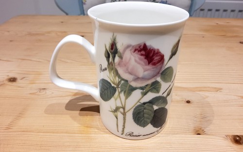 Roy kirkham fine bone china - bone,