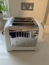 Dualit Toaster 4 Slice