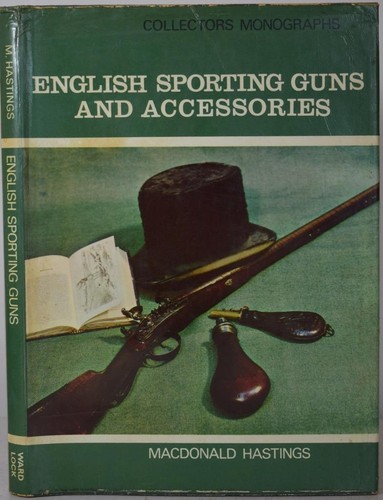 Collecting english sporting - english,