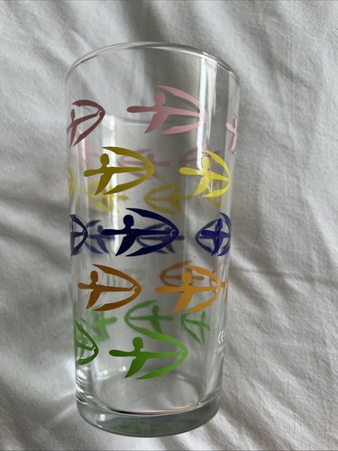 Brand new strongbow pint glass - strongbow,
