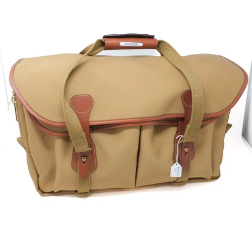 Used billingham 555 - used, camera