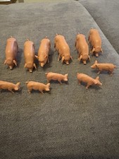 Bundle of Vintage Britains