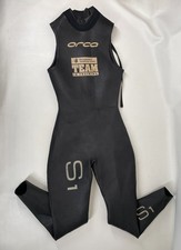 Orca 10 S1 Slipstream Zip