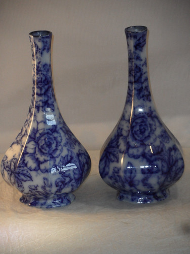 Rare pair losol ware keeling - rare, &