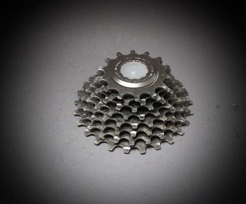 Campagnolo record esa - campagnolo, 8