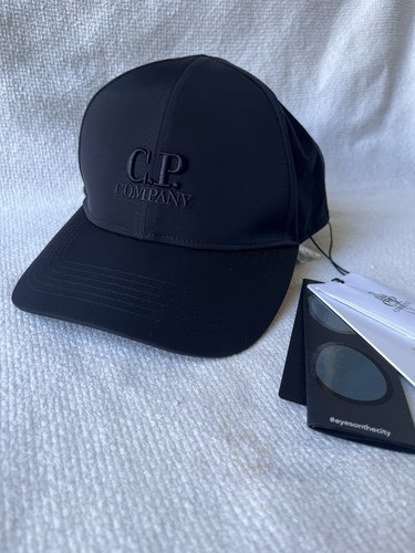 Company chrome goggle - company,