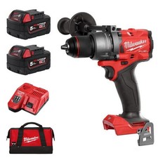 Milwaukee M18FPD3-502X M18
