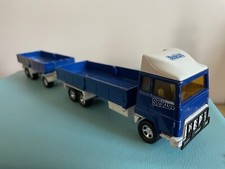 Matchbox 13” K-21 FORD H