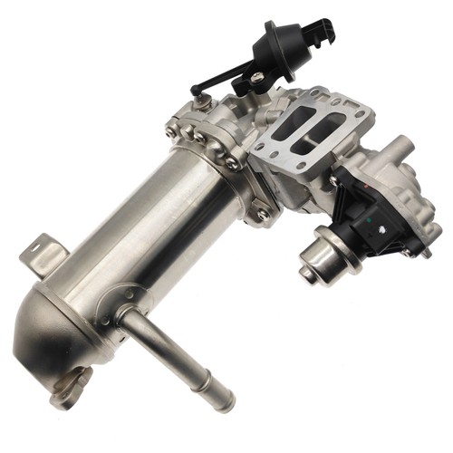 Egr valve cooler - valve, ford