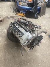 Bmw E34 E36 3 5 Series M50B20 320i 520i Petrol Single Vanos Complete Engine +