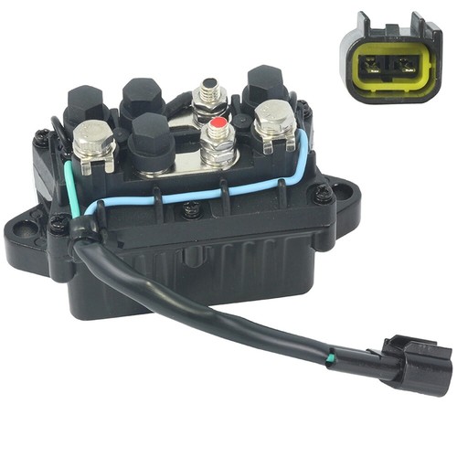 Yamaha 20hp 25hp 30hp 40hp - 20hp,