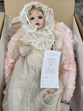 Hamilton Collection "Elena"