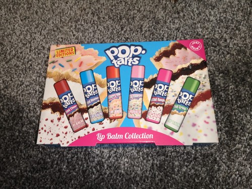 Pop tarts limited edition - tarts,