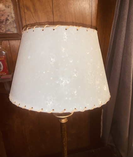 Nos vintage mcm fiberglass - vintage,