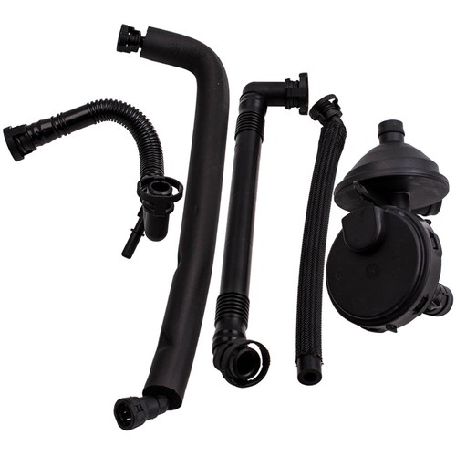 Pcv crankcase vent valve - vent, &