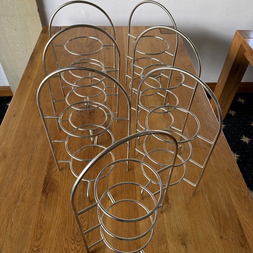 Tier stainless steel - 3,