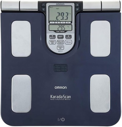 Omron bf511 family - omron,