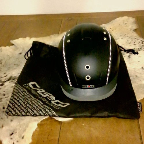 Casco adult riding hat helmet - riding,