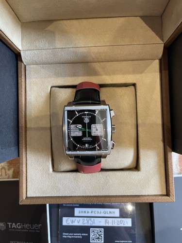 Tag heuer monaco singapore - heuer,