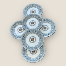 Wedgwood Florentine Turquoise