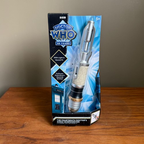 Doctor who 14th - doctor,