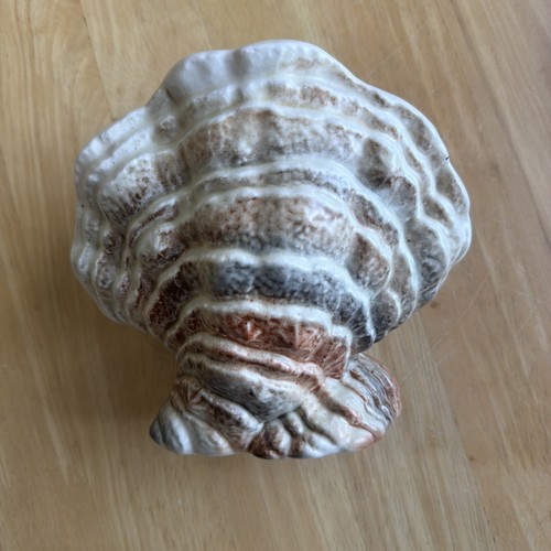Vintage sylva clam - c,