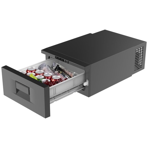 Alpicool volt compressor - 12,