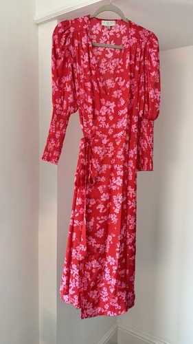 Never fully dressed pink - dressed,