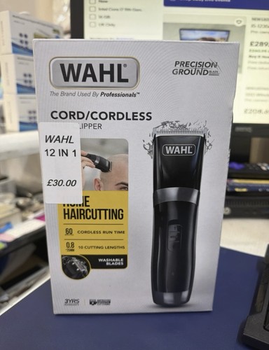 Wahl professional star - wahl,