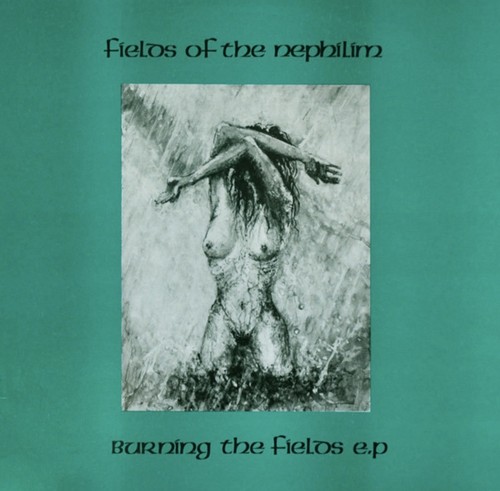Fields the nephilim - of,