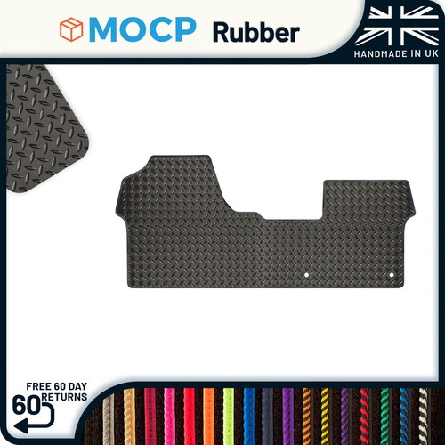 Rubber van mats - rubber,