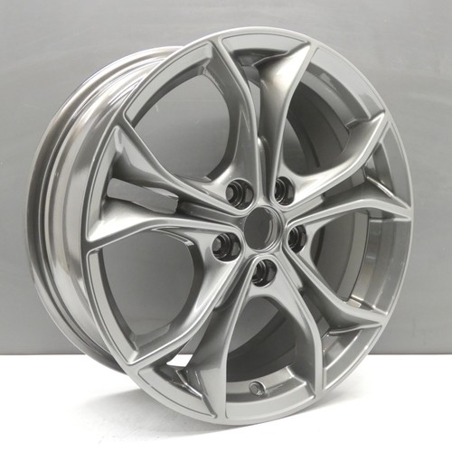 Ford focus alloy - ford, wheel