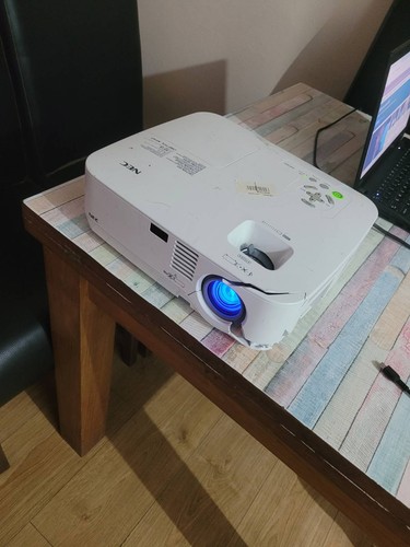 Nec np305 lcd projector - np305,