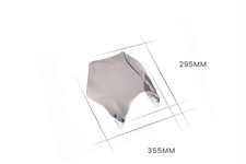 Puig Red Raptor Screen