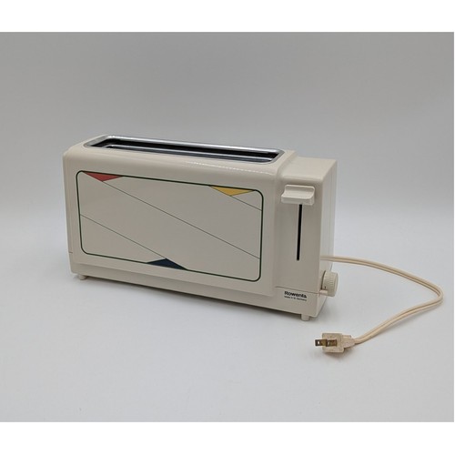 Vintage rowenta 120v 800w - vintage, 120v-800w