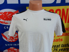 PUMA PORSCHE TURBO graphic T
