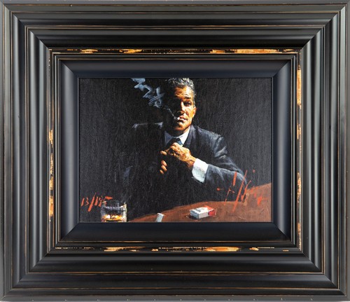 Fabian perez proud - fabian, be