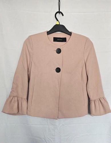 Zara women pink - women's,