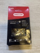 Oregon SpeedCut Chainsaw Chain