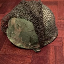 Korean War Era US Army M.P. M1