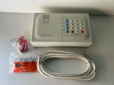 Moss Ms2000 Alarm System
