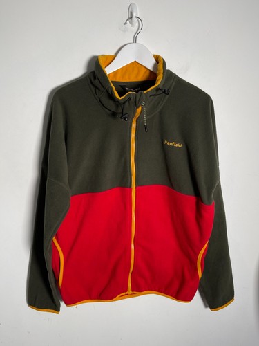 Penfield fleece sweatshirt - penfield,