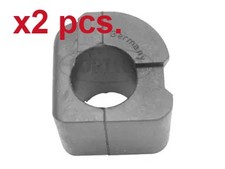 X2 PCS FRONT / INNER/