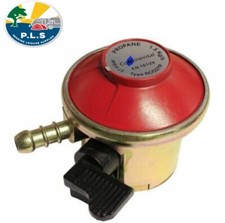 BBQ Propane Patio Gas Regulator 27mm Clip On Propane Gas Regulator 46370