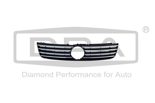 Ventilation grille bumper for - bumper,