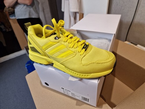 Adidas 5000 yellow 4645 - 5000,