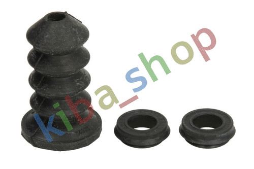 Clutch master cylinder repair - master,