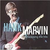 Hank marvin shadowing the - hank,